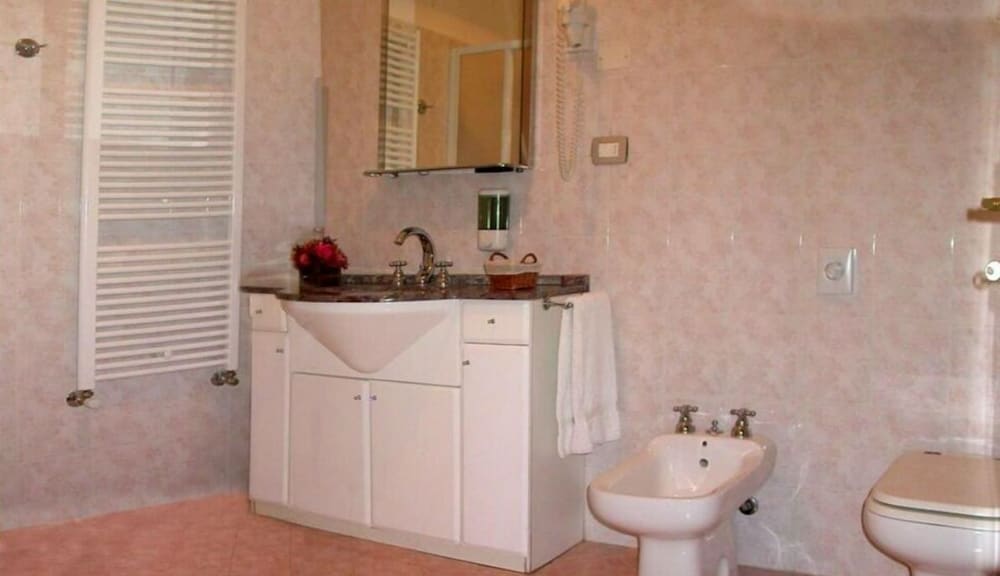 Фото Villa la Cima