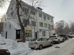 Партнер Яндекс Такси (prospekt imeni 50 let Oktyabrya, 69В), yandex taxi partner