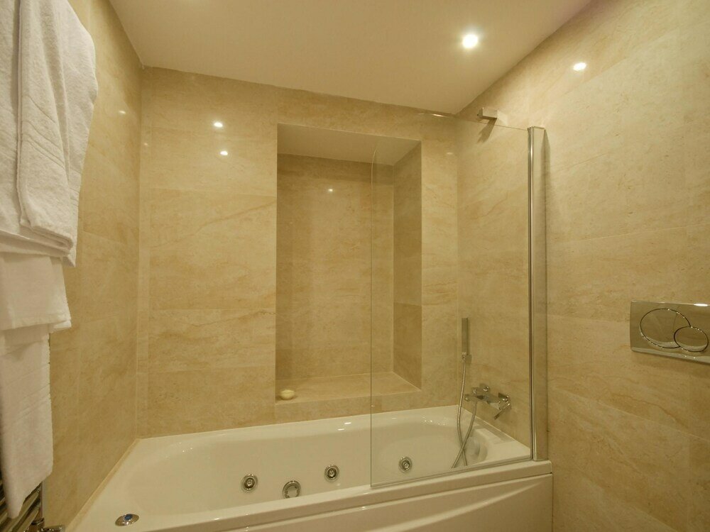 Фото Grace Apartment