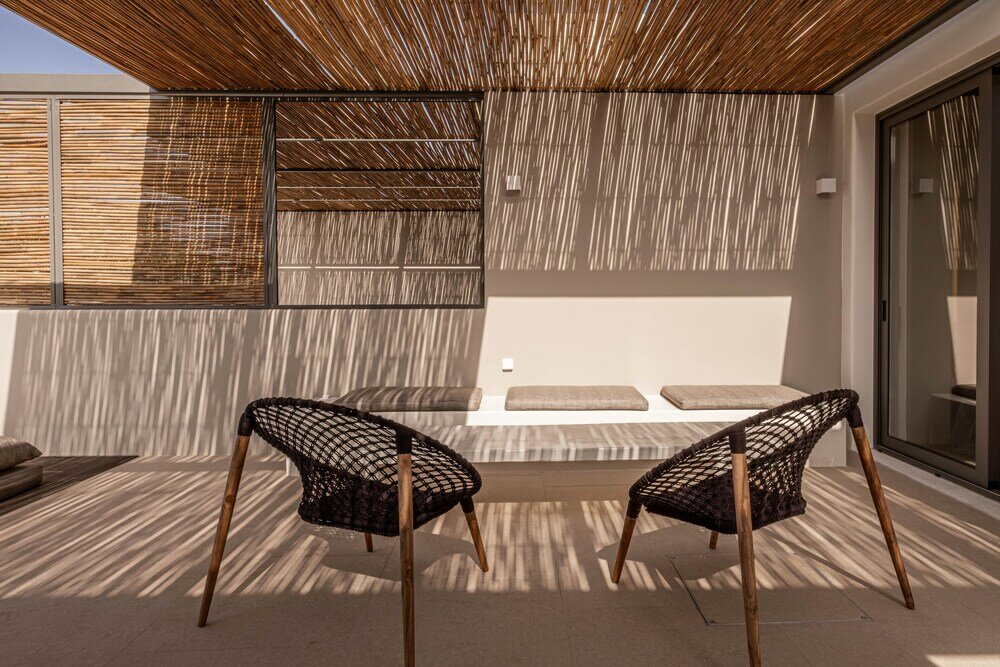 Фото Yenesis Seaside Retreat - Adults only