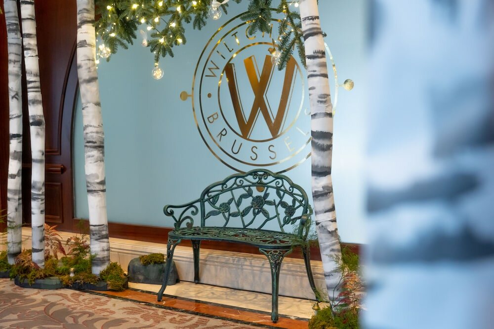 Фото Steigenberger Icon Wiltcher's