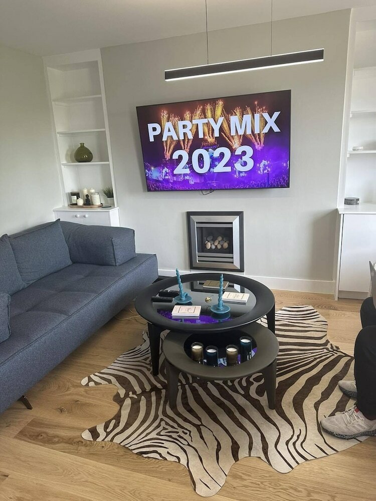 Фото Abbey Road Luxury Modern Flat