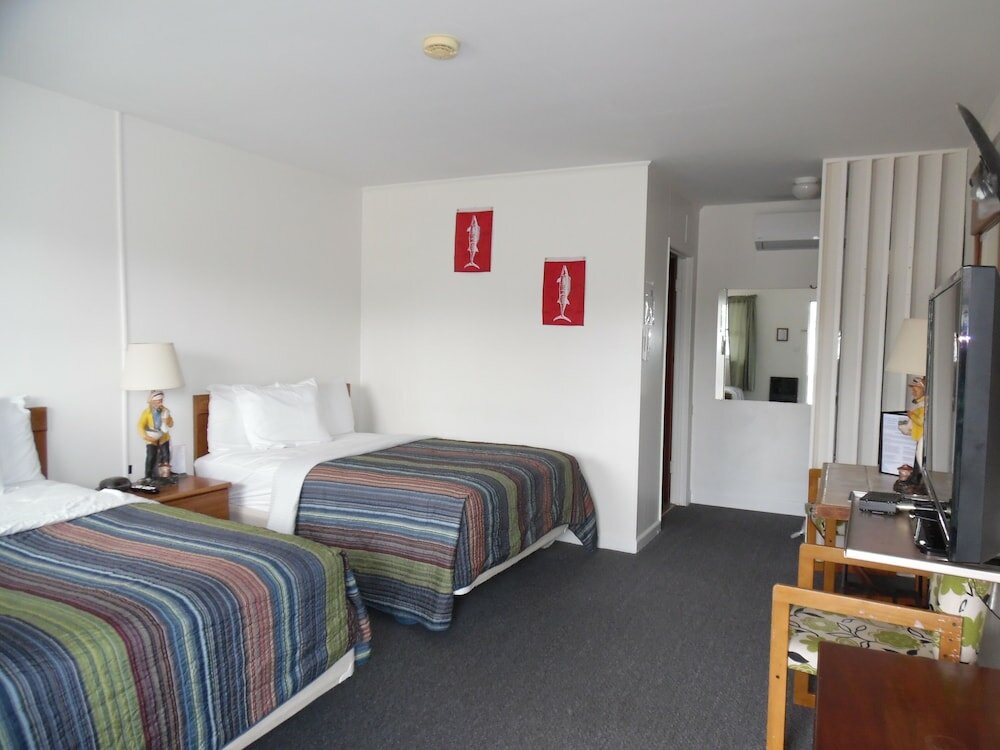 Фото Wachapreague Inn