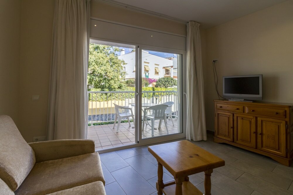 Фото Apartamentos Sunway San Jorge