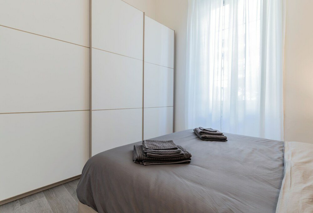 Фото Charming Apartment Milano City Center
