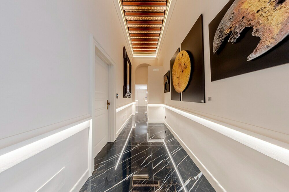 Фото Martius Private Suites Hotel