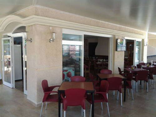 Фото Apartamentos Dona Carmen 3000