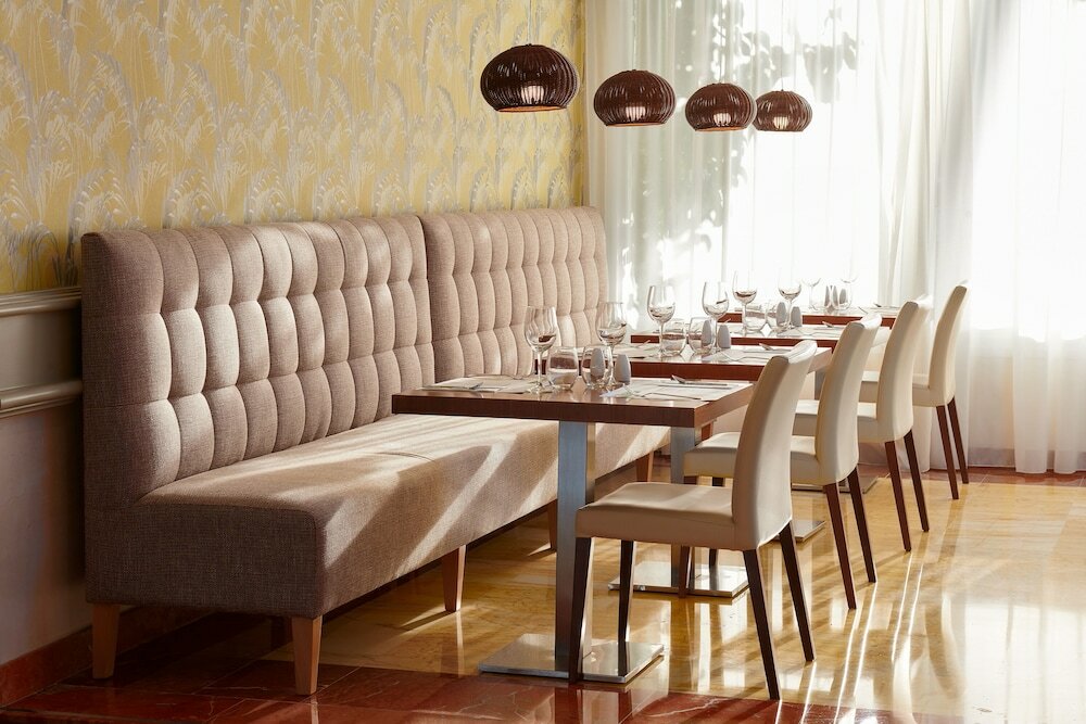 Фото Grupotel Aguait Resort & SPA - Adults Only