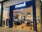 Mavi (1st Pokrovskiy Drive, 5), clothing store