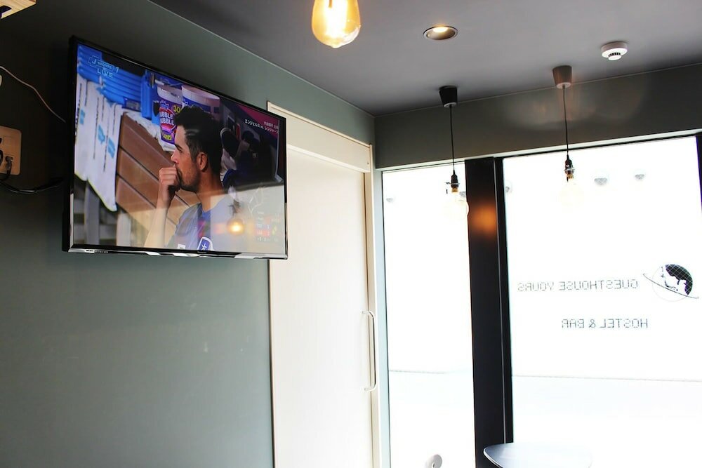 Фото Guesthouse Yours - Hostel