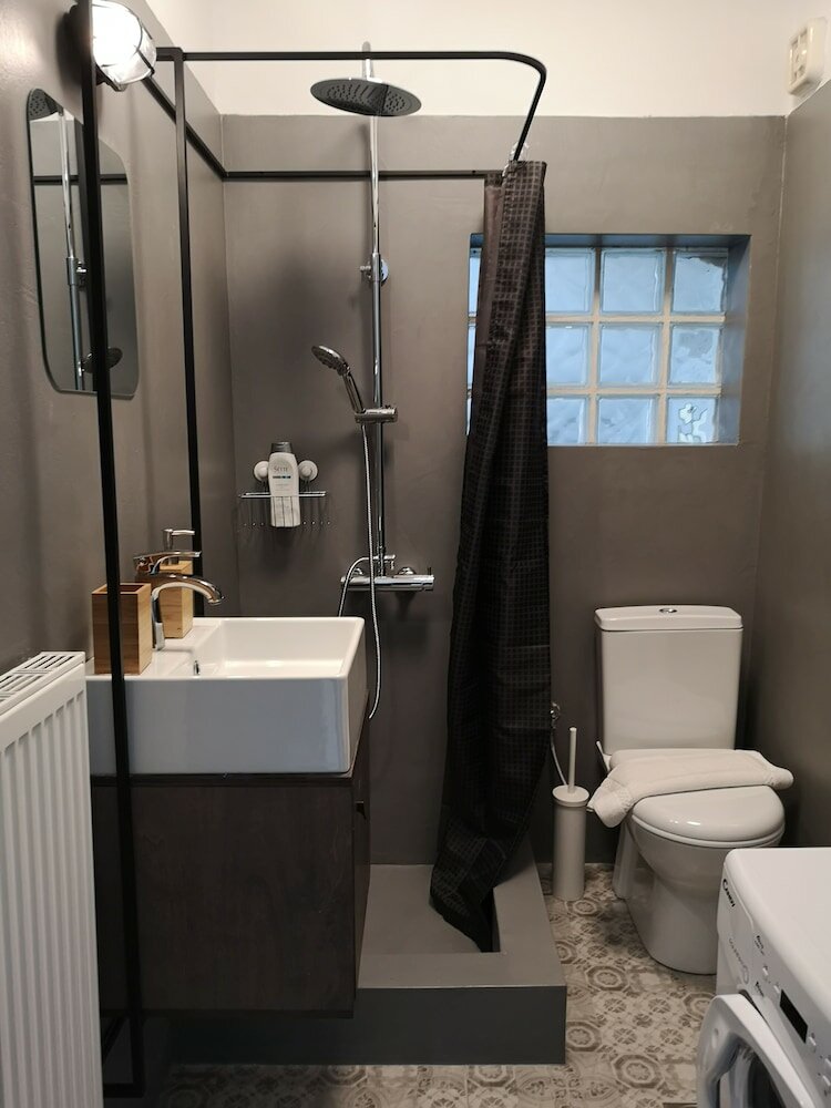 Фото Olala Soho Apartments