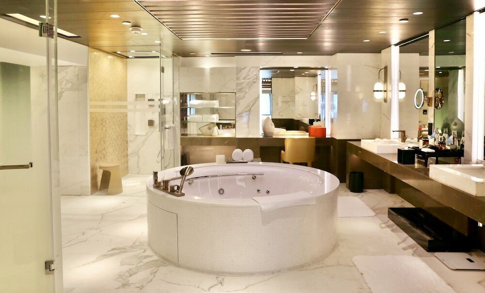 Фото Jumeirah Guangzhou