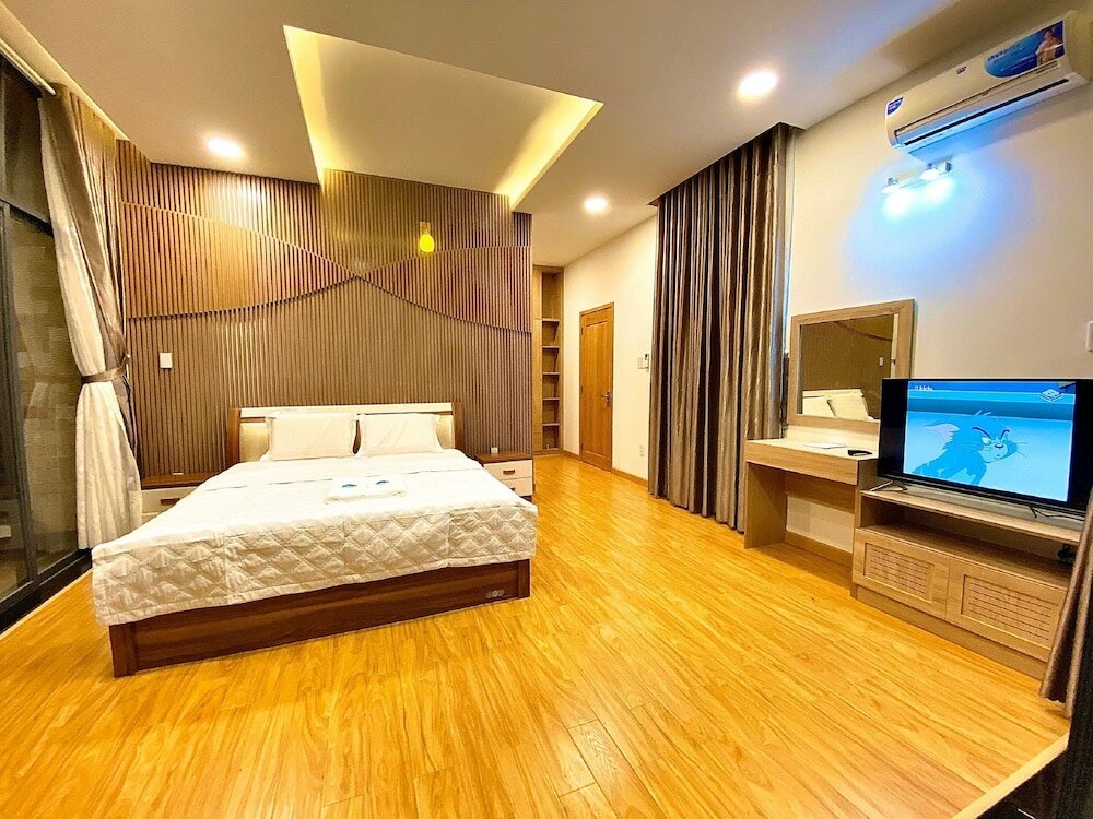 Фото Tran Duy Luxury Villa 2