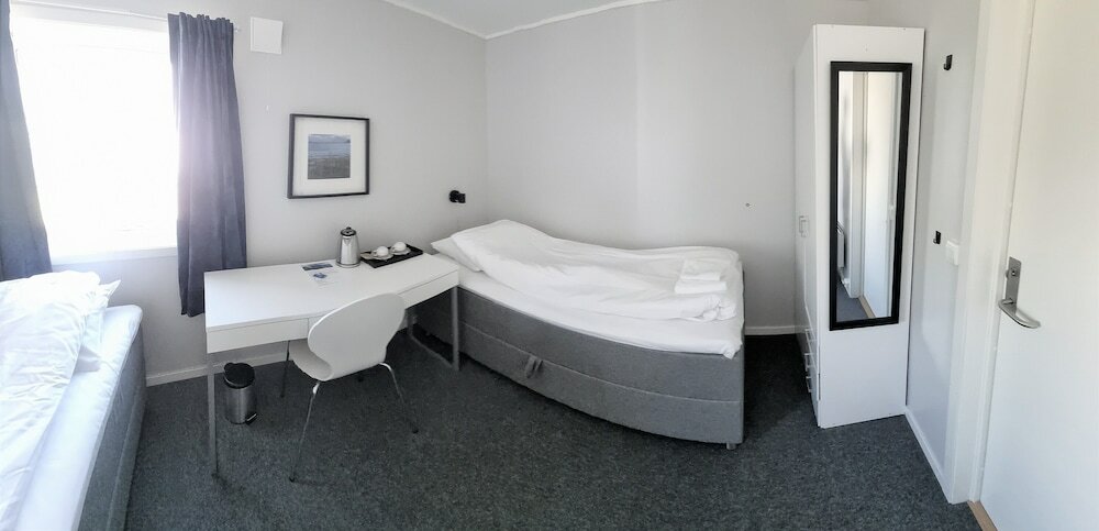 Фото Lofoten Overnatting - Leknes - Hostel