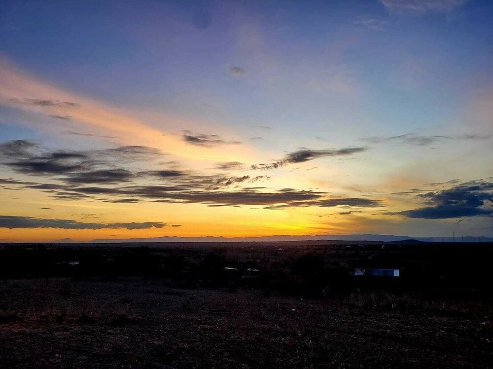 Фото Maasai Eco Boma Lodge