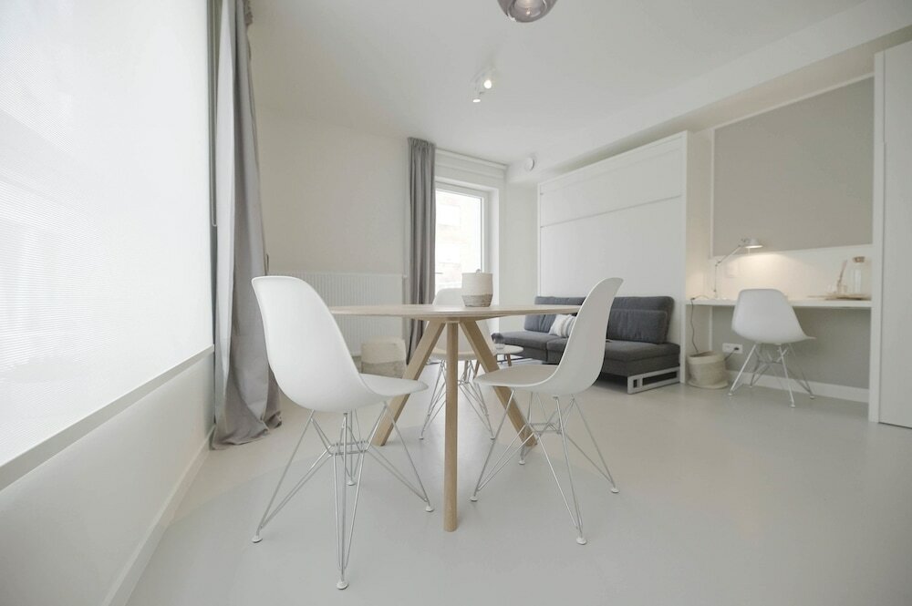 Фото Florence EN Ville