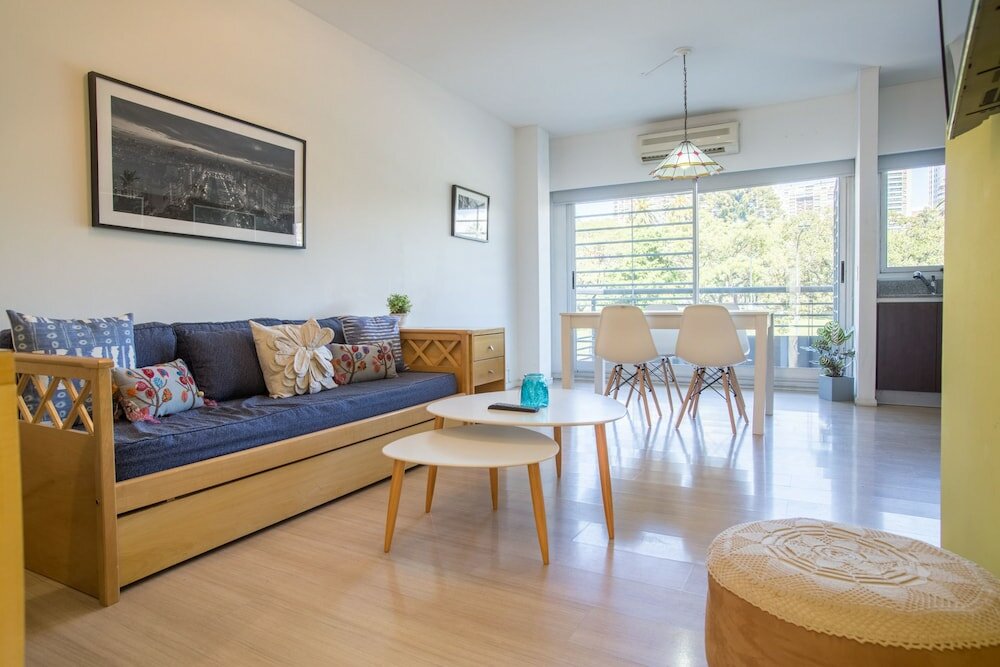 Фото Las Heras by Be Local Argentina