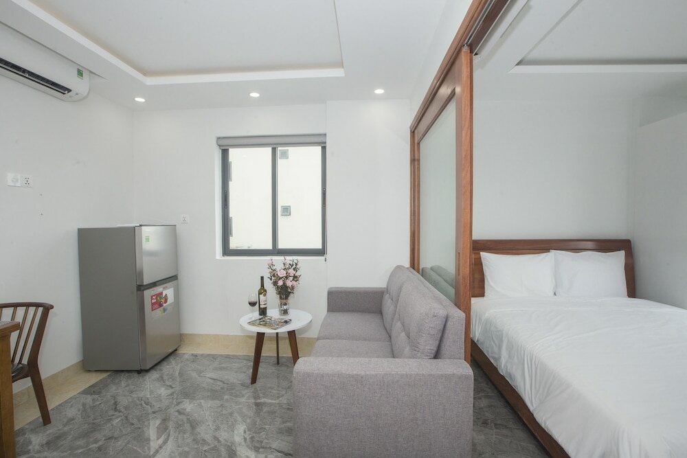 Фото Misa Apartment