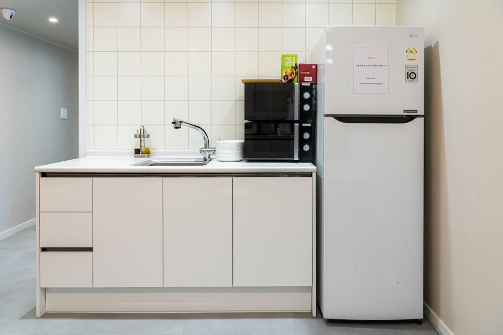 Фото Lenith Hotel Seomyeon