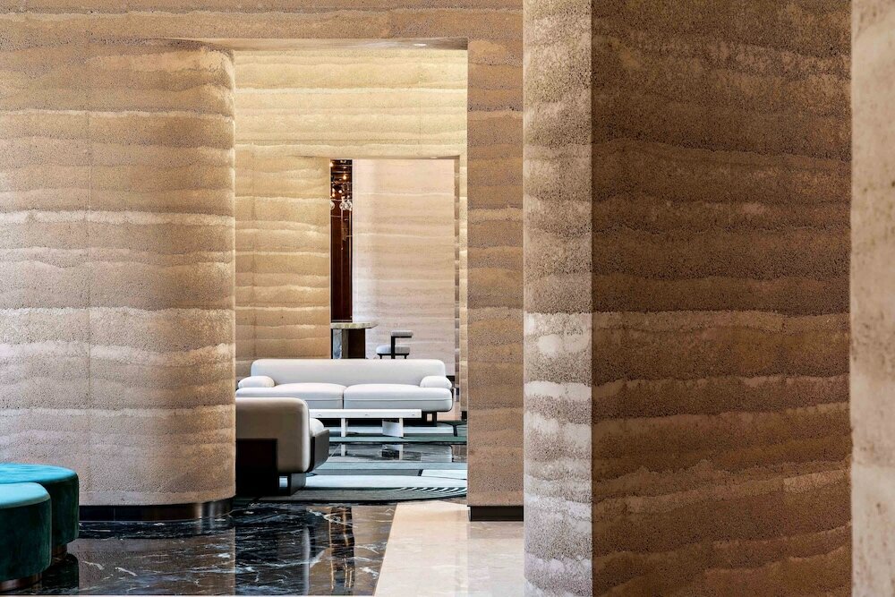 Фото Nanjing, Jiangning, Autograph Collection