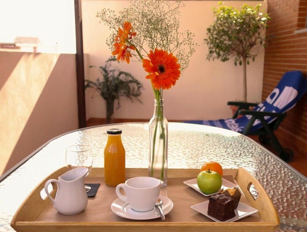 Фото La City Estacion