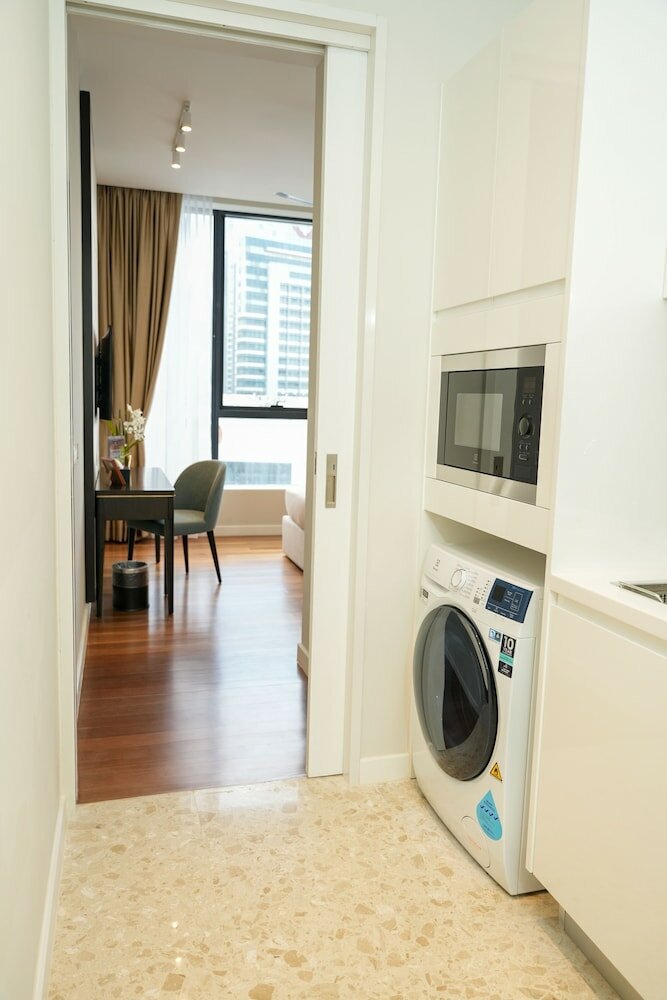 Фото Pavilion Ceylon Hill Suites, Bukit Bintang