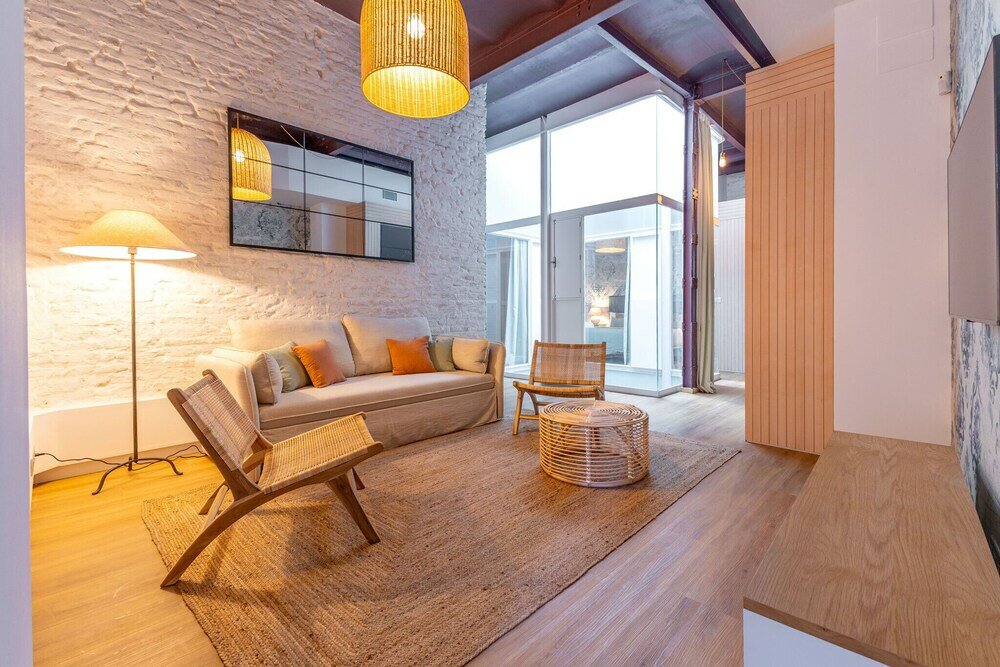 Фото Triana Acacias by Valcambre