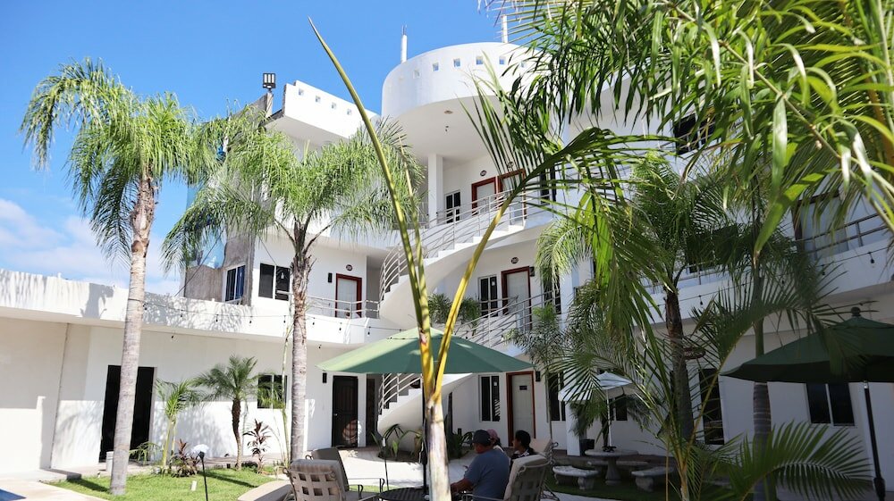 Фото Larú SPA Resort