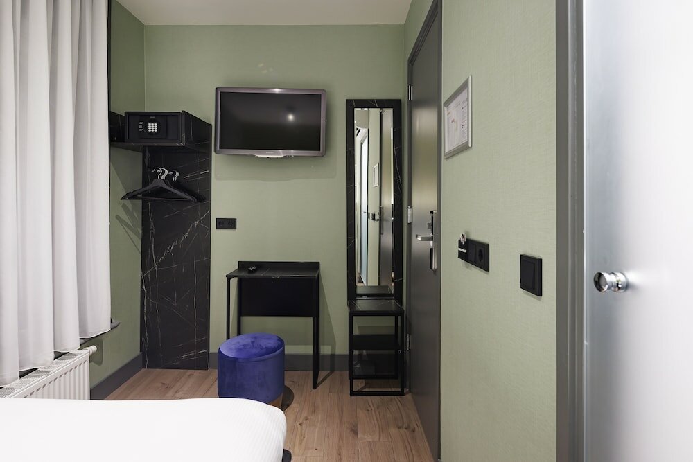 Фото Ciao Papa Hotel