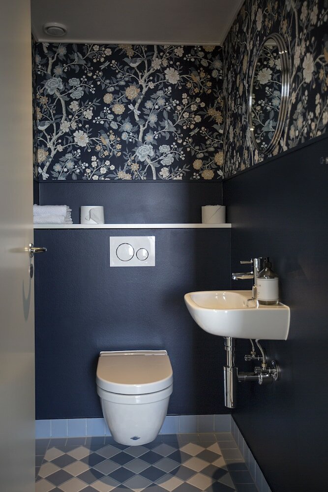 Фото Hjerting Badehotel - Esbjerg