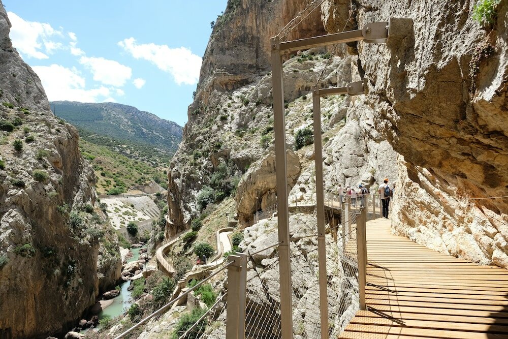 Фото Hostal Don Joaquin Alora