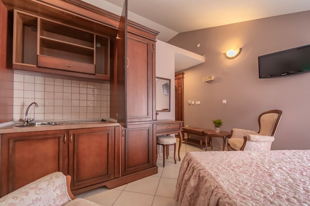 Фото Villa Favorite