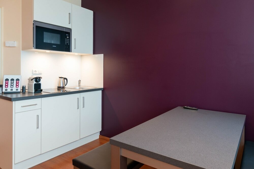 Фото Star G Hotel München Schwabing