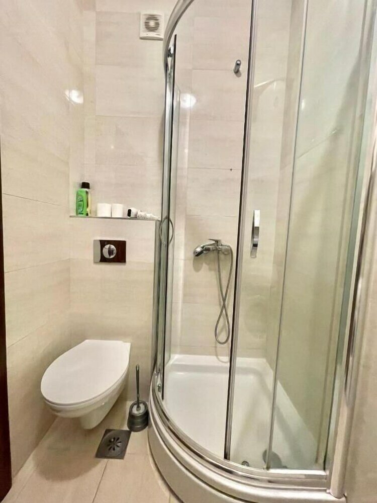 Фото Comfort Apartments Aleksic