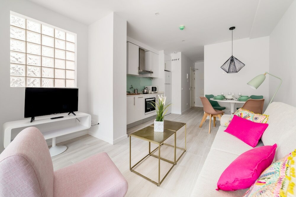 Фото Welcomer Apartments Ribera