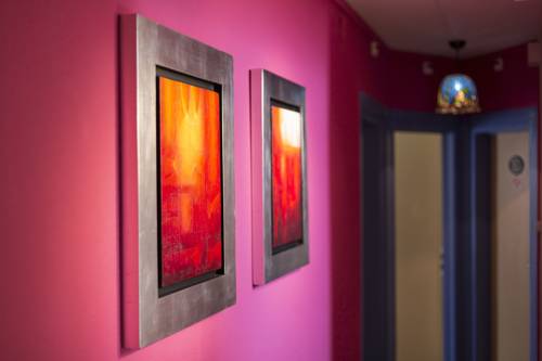 Фото Hotel Blume El Azteca