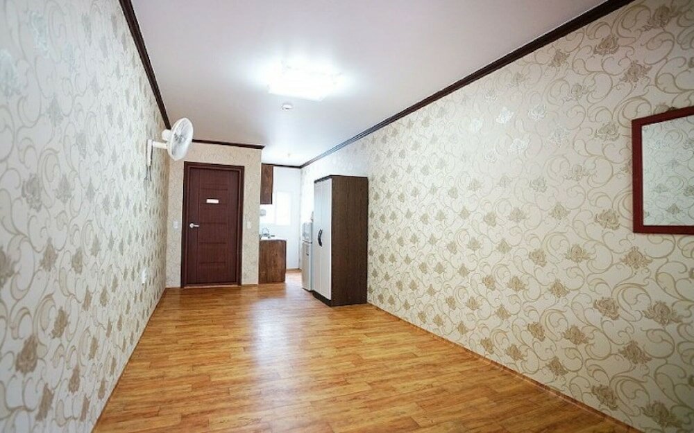 Фото Buan Chilkdeokgol Pension