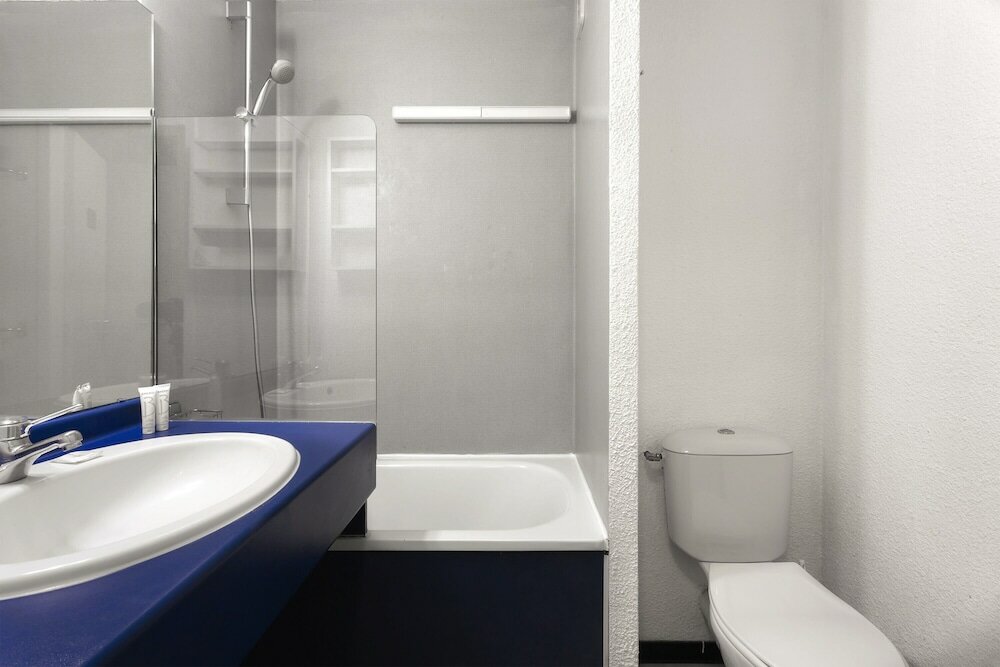 Фото Belambra Clubs Arc 2000 - L'Aiguille Rouge