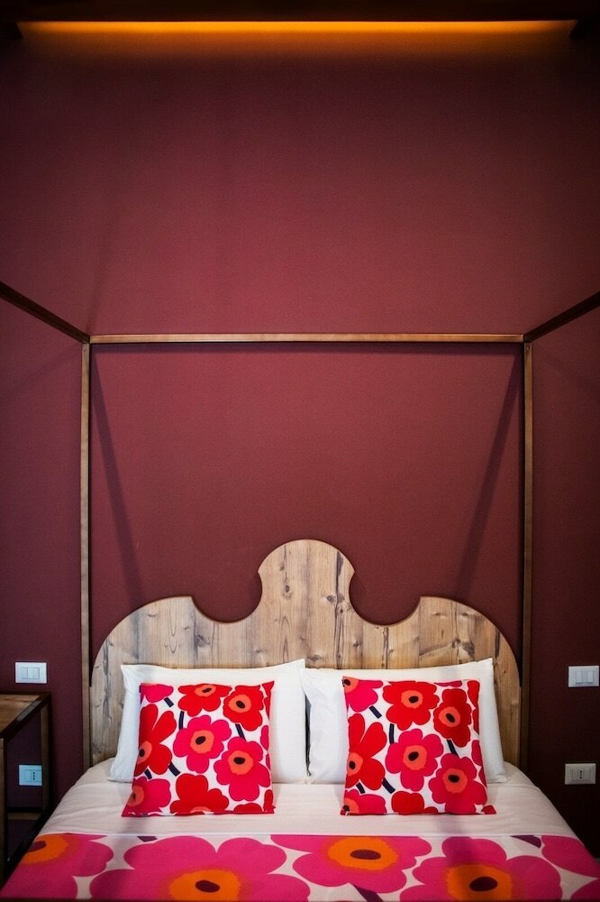 Фото B&b del corso foggia