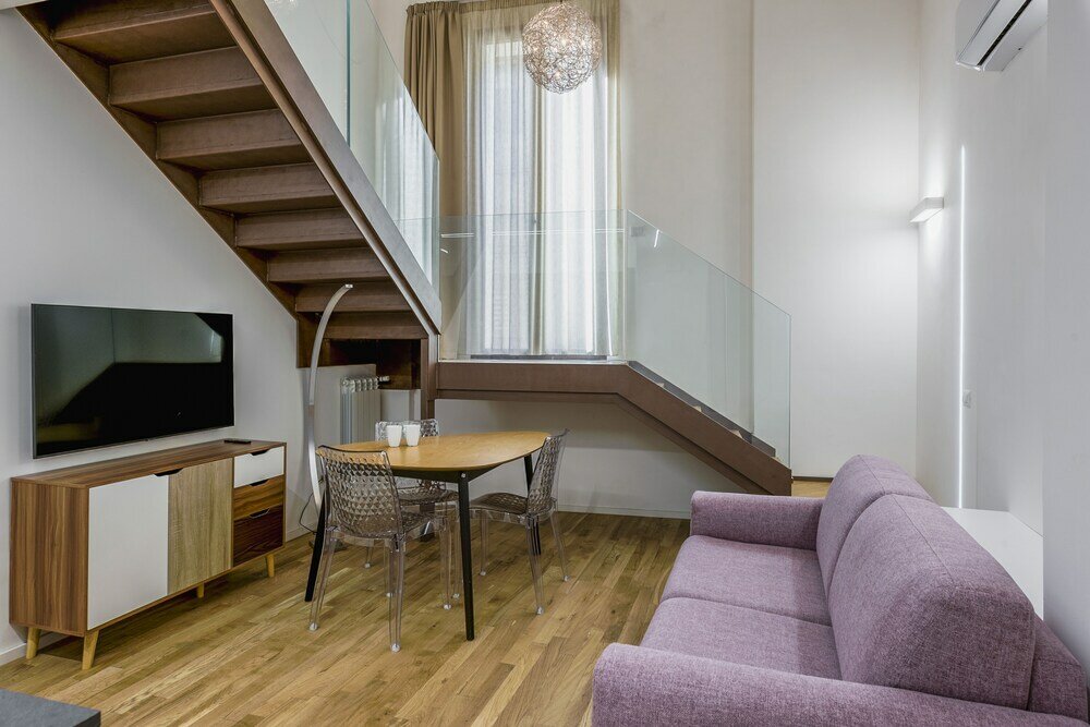 Фото Vecchio Bastione Apts by Wonderful Italy