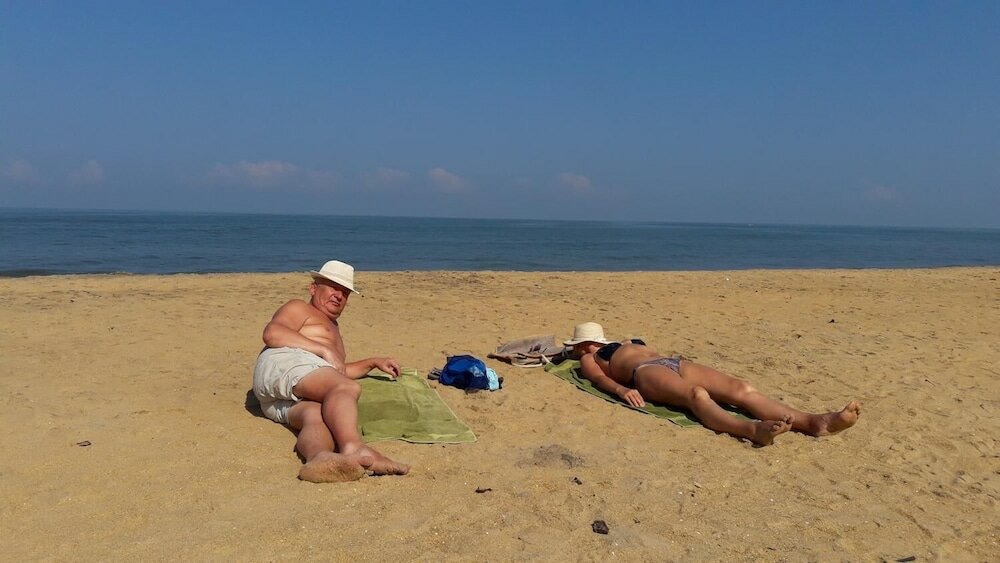 Фото The Max Villa