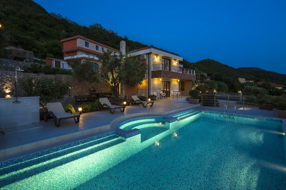 Фото Villa Svinjista