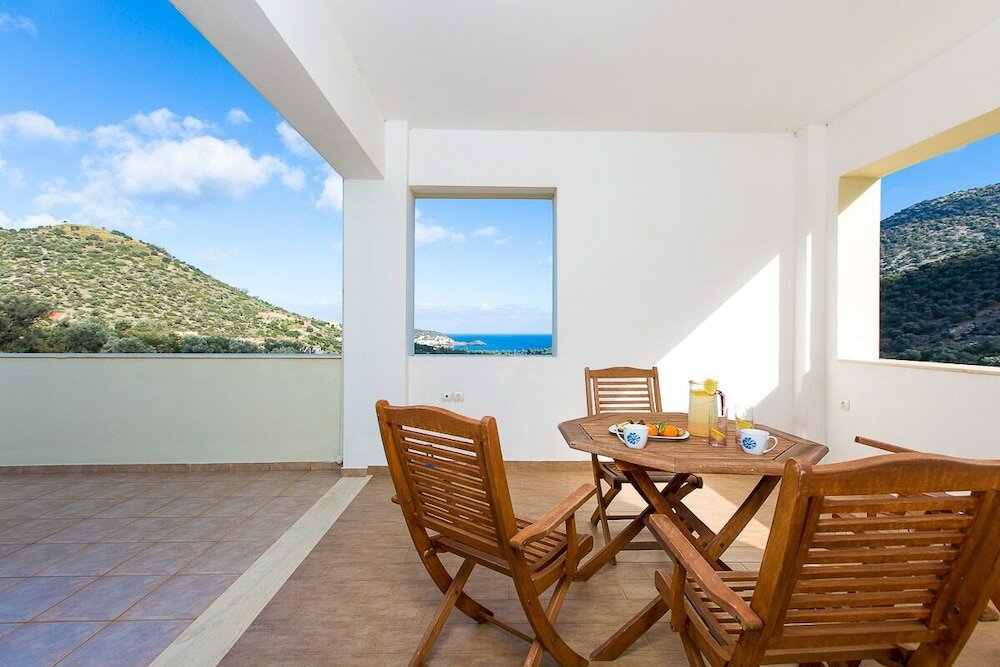 Фото Argyro Villa