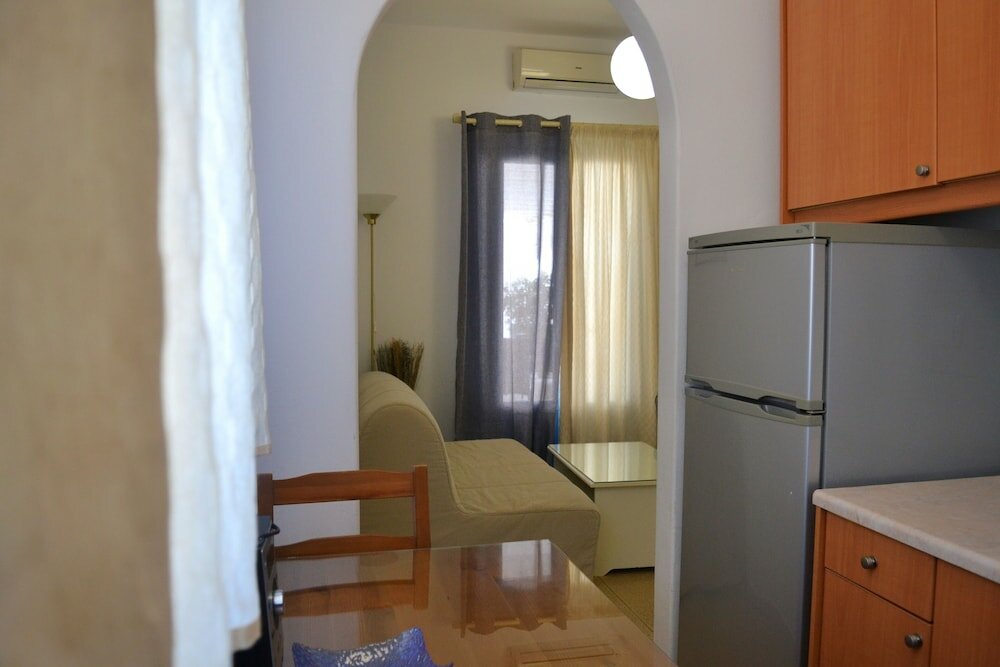 Фото Mer Bleu Luxury apartments