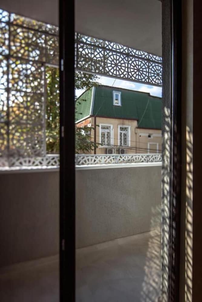 Фото Ornament Boutique Hotel