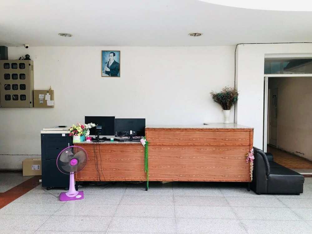 Фото Vk &Residence Kanchanaburi