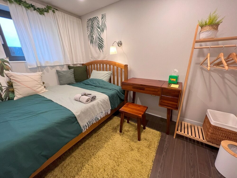 Фото HHZib - homestay on a peaceful hill