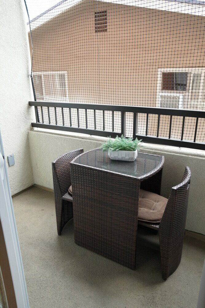 Фото Balmoral Apartments