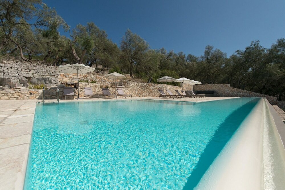 Фото Paxoi Resort - Adults Only