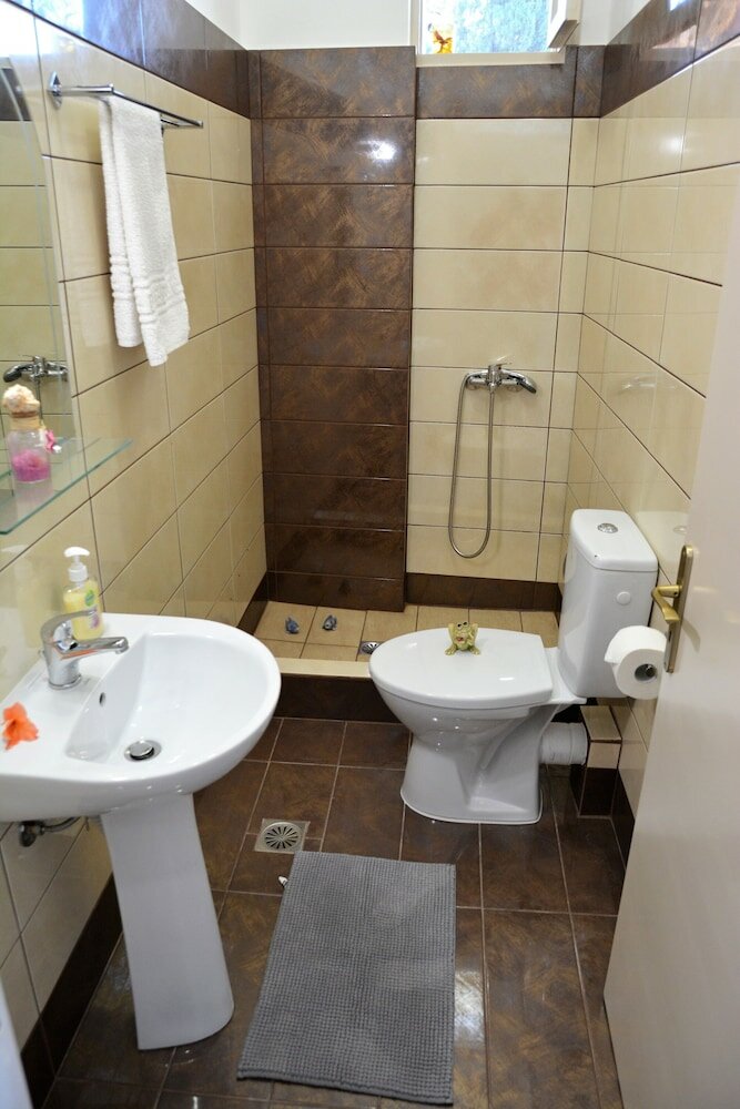 Фото Petros Giatras - Rooms